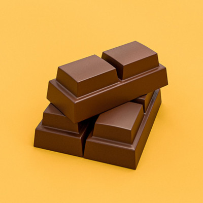 Μαύρη σοκολάτα: Τα οφέλη μετά από ένα μήνα καθημερινής κατανάλωσης (video)