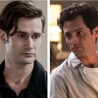 Άγριες Μέλισσες: Μια φωτογραφία εξηγεί τι σχέση έχει ο Νικηφόρος με τον Joe του YOU