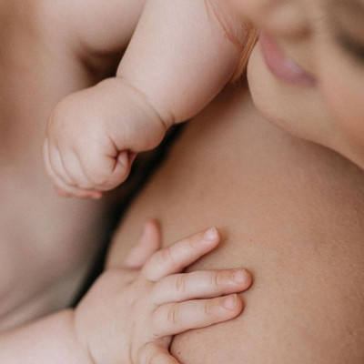 Χιλιοστό - χιλιοστό, σιγά - σιγά, αυτό το σώμα σε μεγάλωσε (εικόνες)