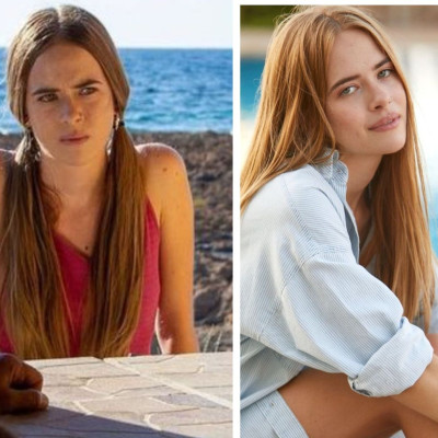 Aναστασία Τσιλιμπίου: Από το Νησί στα Κομάντα και Δράκοι! Η ηλικία, το ύψος και ο έρωτας στη ζωή της