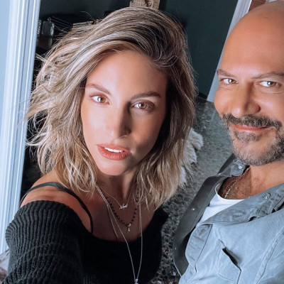 Η Αθηνά Οικονομάκου άλλαξε! Κούρεψε τα μαλλιά της καρέ και το Instagram αντιδρά