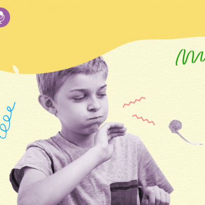 «Μαμά, podcast να βάλεις»: Να τρώνε τα παιδιά όλο το φαγητό μέχρι και την τελευταία μπουκιά;