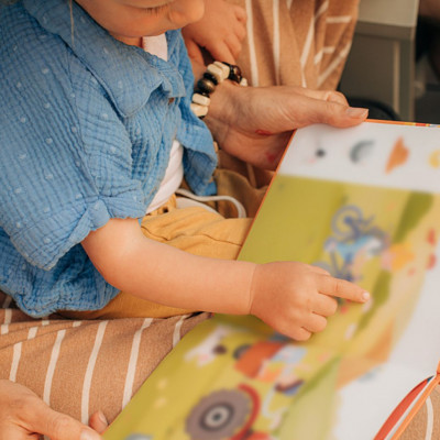 Παραμύθια: Οφέλη και Θεραπευτική διάσταση