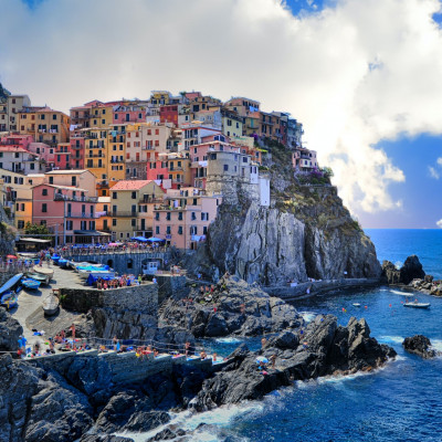 Ιταλία: Τώρα τα σπίτια γίνονται οικολογικά και το κράτος αναλαμβάνει το 110% του κόστους