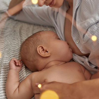 Ένα κουταλάκι του γλυκού μητρικό γάλα περιέχει 3.000.000 κύτταρα που σκοτώνουν τα μικρόβια