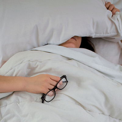 Πες μου πόσες ώρες κοιμάσαι να σου πω ποια είσαι!