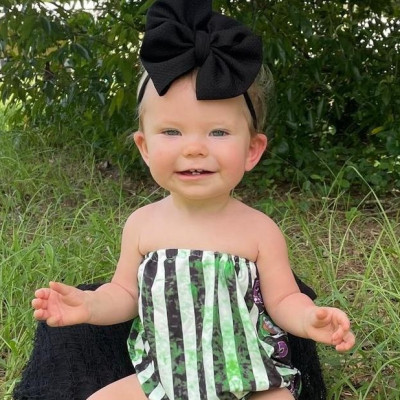 Ένα μωρό προκαλεί…πανικό στο TikTok - Θα σε ξετρελάνει!