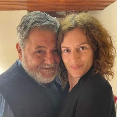 Γη της ελιάς: Το τρολάρισμα  στη Χάιδω που ξεκινά έρευνες για να βρει την ερωμένη του άντρα της