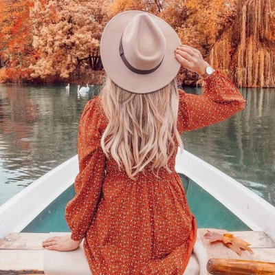 Ανυπομονείς να ταξιδέψεις; Αυτοί είναι οι 8 πιο Instagramable προορισμοί σε όλο τον κόσμο