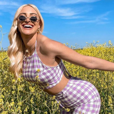 Ιωάννα Τούνη: Αυτό είναι το νέο της παραμυθένιο σπίτι (Videos & Photos)