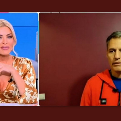 Καινούργιου: Άστραψε και βρόντηξε κατά του Πετράκου: «Είναι με τα καλά του; Τι είναι αυτά που λέει;»