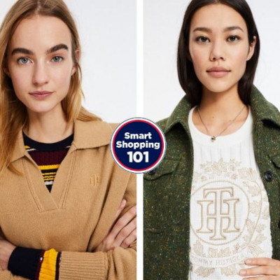 Πώς θα πετύχεις εύκολα ένα πιο eco-friendly style αυτή τη σεζόν!