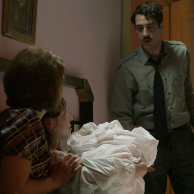 Άγριες Μέλισσες: Δάκρυσε από συγκίνηση το Twitter με τη γέννα της Σοφούλας