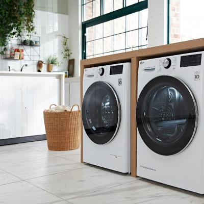 5 λόγοι που αυτό που λείπει από τη ζωή σου είναι ένα «έξυπνο» στεγνωτήριο ρούχων!