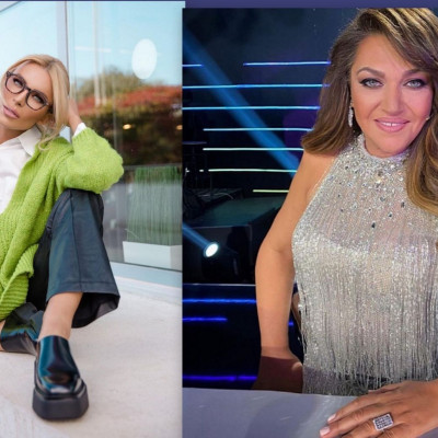 Η Καινούργιου «άδειασε» την συνεργάτιδά της για την ερώτηση - «φωτιά» στην Γαρμπή