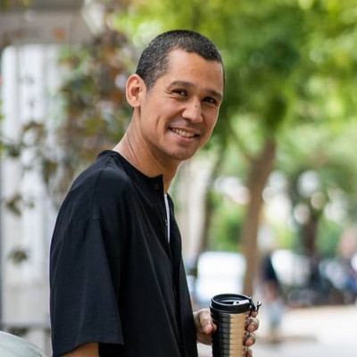 Σωτήρης Κοντιζάς: Οι δύο νέες φωτογραφίες με τα παιδιά του, Αριάνα και Κένζι