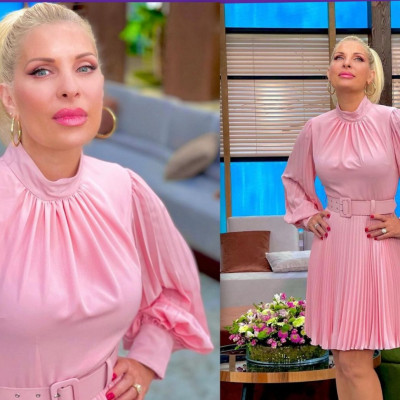 Γενέθλια για την Ελένη Μενεγάκη: Τα 4 παιδιά, οι 3 γάμοι και οι πιο σημαντικές στιγμές της ζωής της