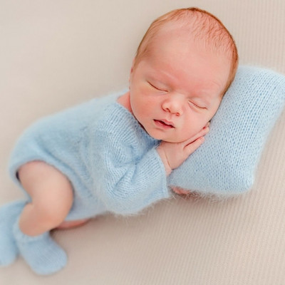 Οι πρώτες 1.000 μέρες του μωρού σας - Συμβουλές από την Αμερικανική Παιδιατρική Ακαδημία