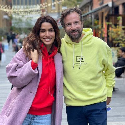 Τόνια Σωτηροπούλου - Κωστής Μαραβέγιας: Η αλήθεια για το γαμήλιο ταξίδι στο Λονδίνο και τα σχόλια