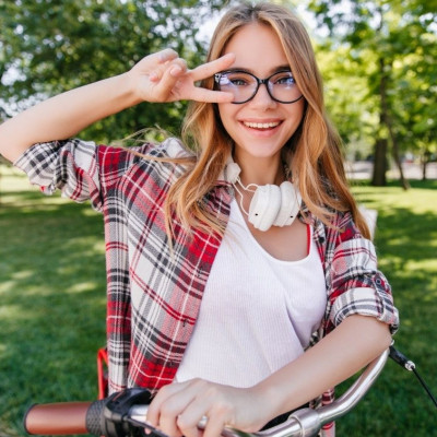 Be Real EveryDay: Πώς θα έχεις τη σιγουριά και την αυτοπεποίθηση να είσαι ο εαυτός σου EveryDay!