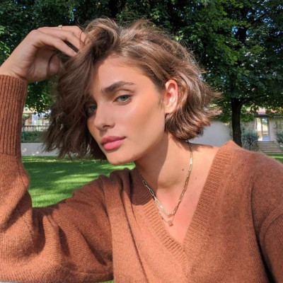 10 καρέ κουρέματα που θα σε πείσουν να κόψεις τώρα τα μαλλιά σου