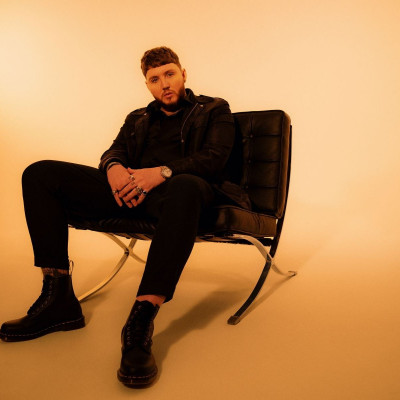 Κορίτσια! Άκουσα το νέο album του James Arthur και έγινε το αγαπημένο μου