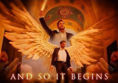 And so it begins - Klergy - Lucifer