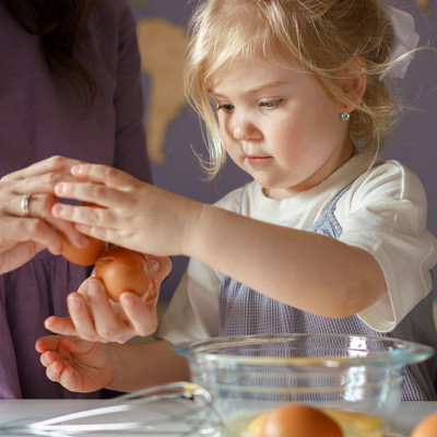 «Τι να μαγειρέψω σήμερα;» Εβδομαδιαίο πρόγραμμα διατροφής