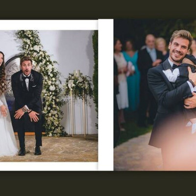 Άκης Πετρετζίκης: Η πρώτη συνέντευξη μετά τον γάμο του και την απόκτηση παιδιού - Δείτε τι αποκάλυψε