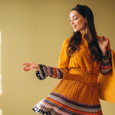 Winter Joy: Όλα όσα πρέπει να περιλαμβάνει μία χειμερινή, απολαυστική fashion εμπειρία