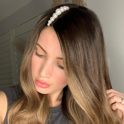 Pinch: To απόλυτο hack για να δώσεις όγκο στα μαλλιά σου