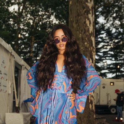 Oh Na Na! Το νέο τραγούδι της Camila Cabello θα γίνει το hit του 2022