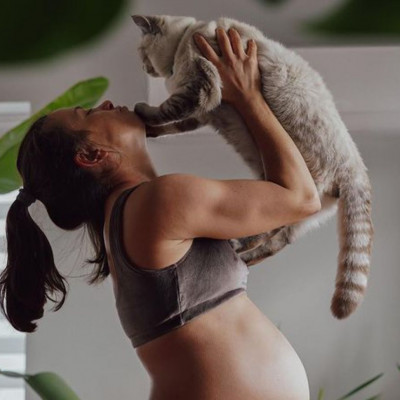 Οι φώτο που πρέπει να βγάλεις όταν είσαι έγκυος