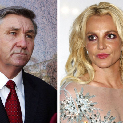 Τελειώνει οριστικά το μαρτύριο για τη Britney Spears - Ο πατέρας της ζητά άμεση λήξη της κηδεμονίας