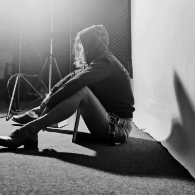 Η Kafka στο TeenQueen.gr: Το ραδιόφωνο είναι για μένα μια γέφυρα μεταξύ έκπληξης και γενναιοδωρίας