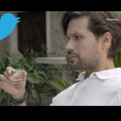 Σασμός: Επικά σχόλια στο Twitter: «Αστέρη αγάπη μου αφού δεν το σηκώνεις, τι το πίνεις;»