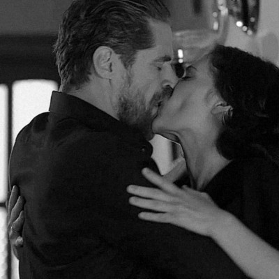 Σασμός: Η ερωτική σκηνή πάθους ανάμεσα σε Μαθιό και Βασιλική άναψε φωτιές στο Twitter