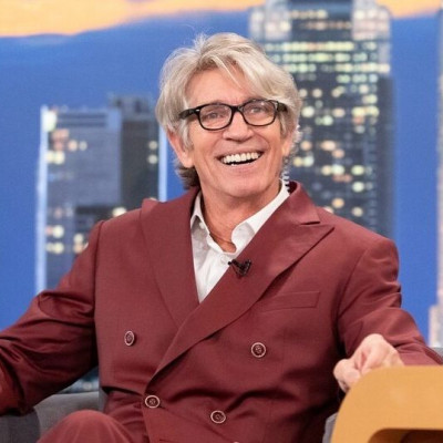Eric Roberts: «Ο Alec Baldwin είναι σπουδαίος άνθρωπος, ό,τι συνέβη έγινε καταλάθος»