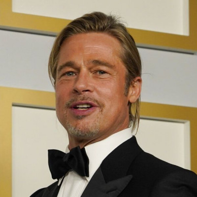 Ο Brad Pitt απογοητεύει τις θαυμάστριές του - Δε βγαίνει πλέον ραντεβού