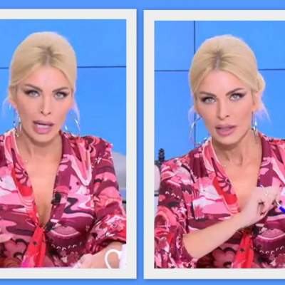 Έξω φρενών η Καινούργιου: «Όταν μιλάμε χτυπήματα κάτω από τη ζώνη, πρέπει να τα πούμε όλα» (video)