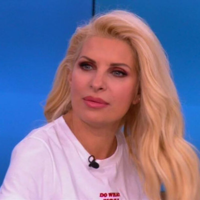 Ελένη Μενεγάκη: «Τα έχασε» η παρουσιάστρια - Το απίστευτο μπέρδεμα και η ατάκα για την Μαρίνα της