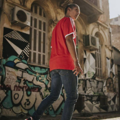 Σωτήρης Κοντιζάς: Παίζει πιάνο με τα παιδιά του - Δείτε φωτογραφίες