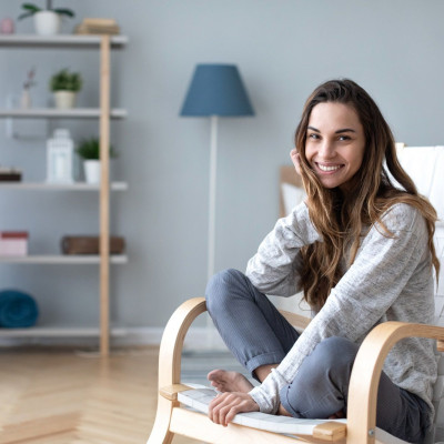 Όταν ένα snack σε βοηθά να φροντίζεις καθημερινά το wellbeing σου