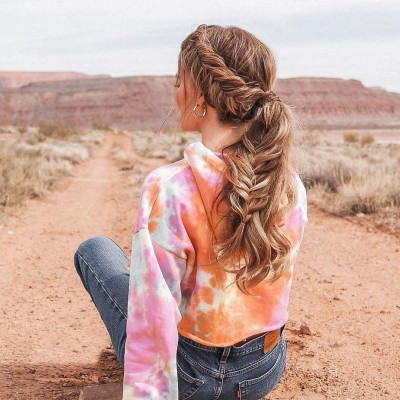 Saturday hairspiration! 10 τέλειες πλεξούδες για ξεχωριστές εμφανίσεις