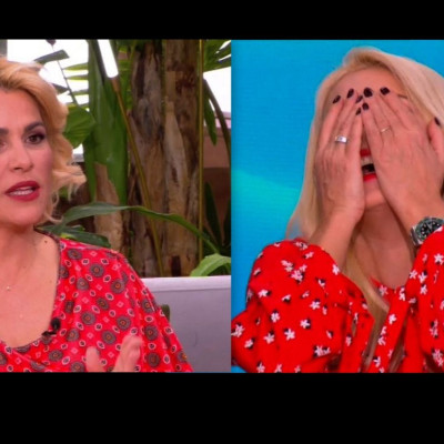 «Τα έχασε» η Ελένη Μενεγάκη με την αποκάλυψη της Τζένης Μπότση για την κόρη της, Αλίκη!