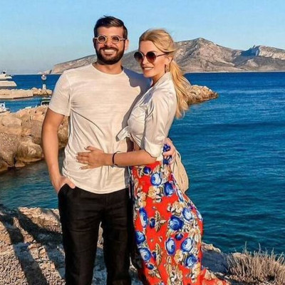 Κατερίνα Καινούργιου: Χώρισε από τον Φίλιππο; Η αποκάλυψη του Νίκου Κοκλώνη (Video)