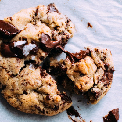 Συνταγή για θηλάζουσες μαμάδες: Μπισκότα θηλασμού