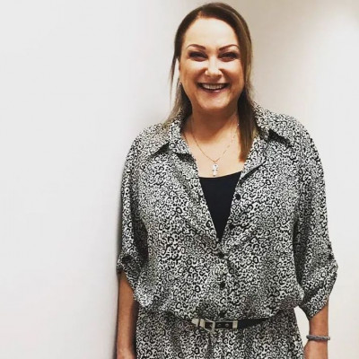 Ρένια Λουιζίδου: Αυτός είναι ο λόγος που δεν έχει -και που δε θα κάνει- Instagram