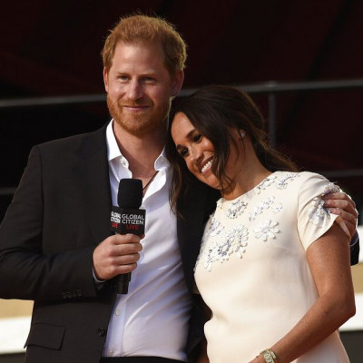 Βολές κατά του πρίγκιπα Harry για το Νetflix: «Πιο σημαντικά τα χρήματα από τη μητέρα του»;