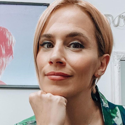 Νάντια Μπουλέ: «Ο έρωτας, ο ανυπέρβλητος» - Δείτε τη νέα φώτο της κόρης της